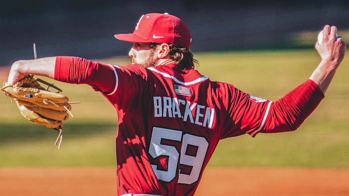 Isaac Bracken-Stanford